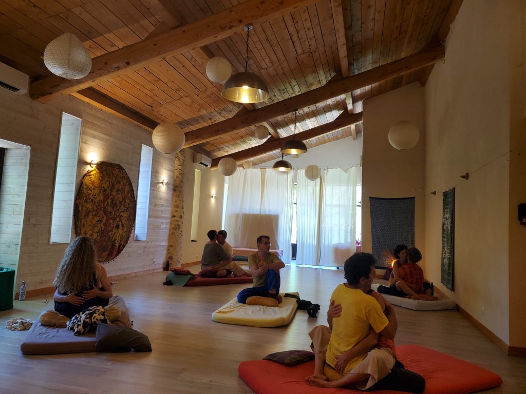 image groupe tantra Tantra Couples image d'ambiance Nos Propositions